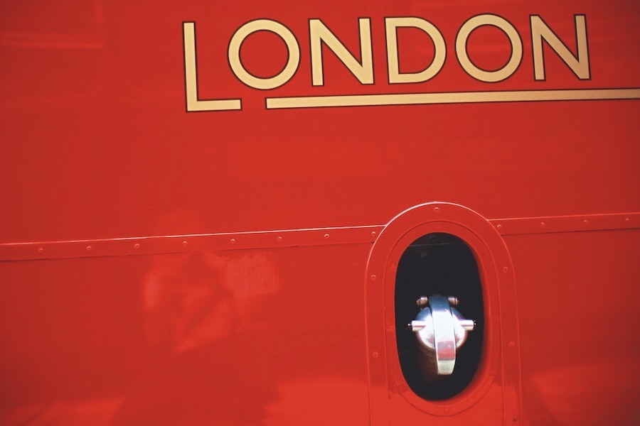 Last Stop Routemasters


 | London

